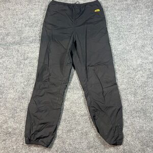 Golite Jogger Pants Womens S Black Elastic Waist Ankle Cuffs Outdoor Performance